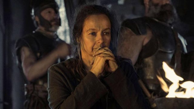 The Odyssey’s Scariest Scene Proves It’s Time for a Christopher Nolan Horror Film