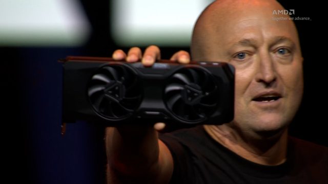 The RAM Disaster Is Getting So Unhealthy, AMD Is Bringing Again 4GB Graphics Playing cards