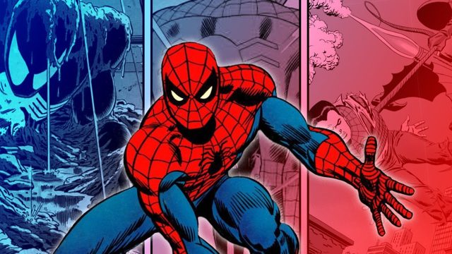 The Prime 28 Finest Spider-Man Comics