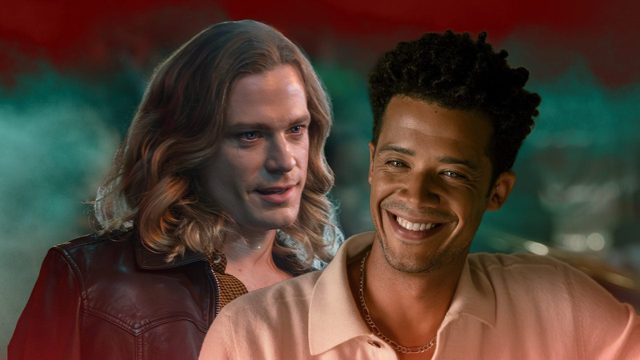 The Vampire Lestat Simply Gave Us a Jaw-Dropping Penultimate Episode