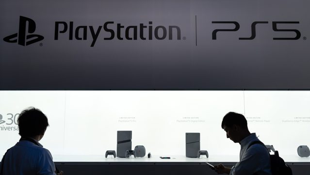 The View From Japan: PlayStation’s Push for an All-Digital Future Raises Concern From Avid gamers and Builders — and a Properly-Timed Retweet From Hideo Kojima