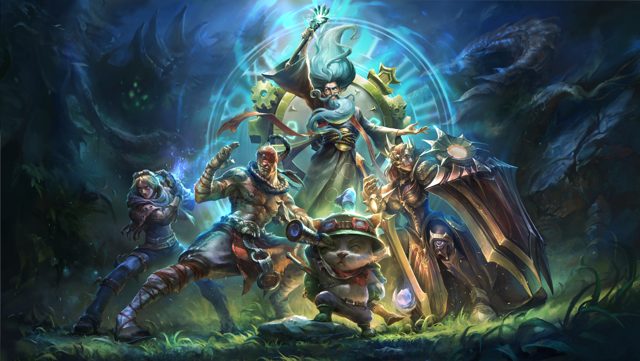 ’There’s Actual Nostalgia There’ — Riot Has Unveiled League of Legends Basic, however Do not Anticipate a One-to-One Recreation of the Outdated Occasions