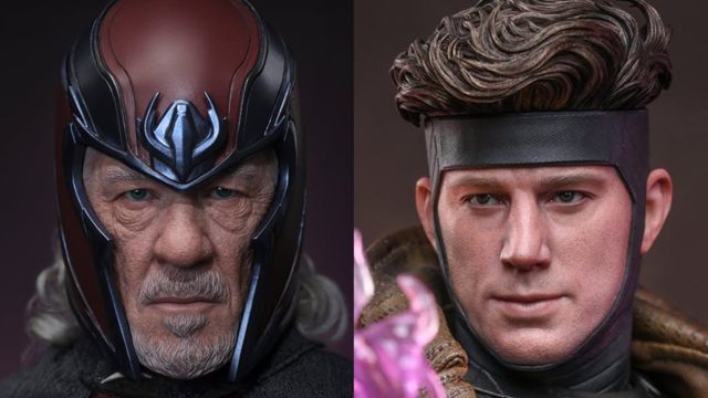 These Unbelievable Avengers: Doomsday Figures Give Us a Higher Have a look at the Movie’s X-Males Costumes | Comedian Con 2026