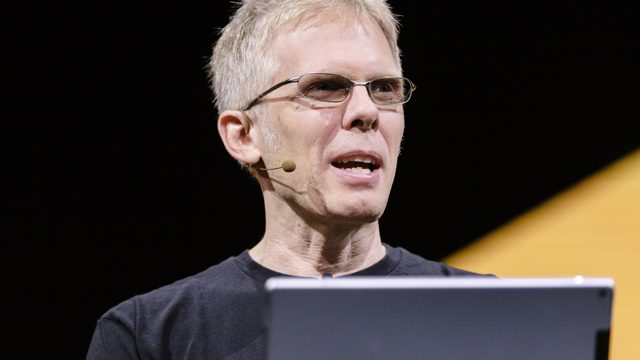 ’To Proceed Being Produced Lengthy Time period, Video games Have to Succeed, Not Simply Be Beloved’ — John Carmack Responds to id Software program Layoffs