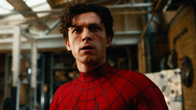 Tom Holland Says Final Body of Spider-Man: Model New Day Will Clarify the Film’s Title — and Followers Have Some Thrilling Theories for What He Might Imply