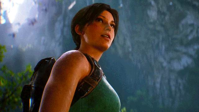 Tomb Raider: Legacy of Atlantis – Official ’Traversal & Motion Reimagined’ Overview