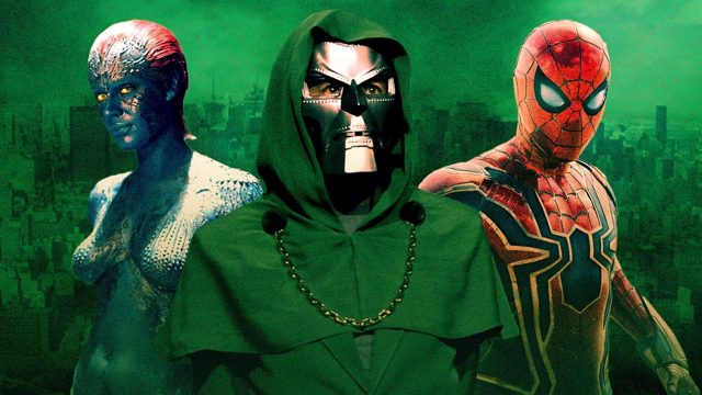 Upcoming New Marvel Films for 2026 and Past: Launch Dates for Part 6