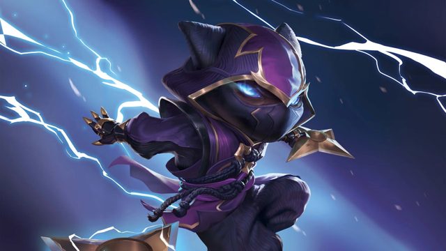 Vendetta Preview: Why Riftbound’s Design Workforce Selected Kennen, Akali, and Jayce for the First Opposing Area Legends