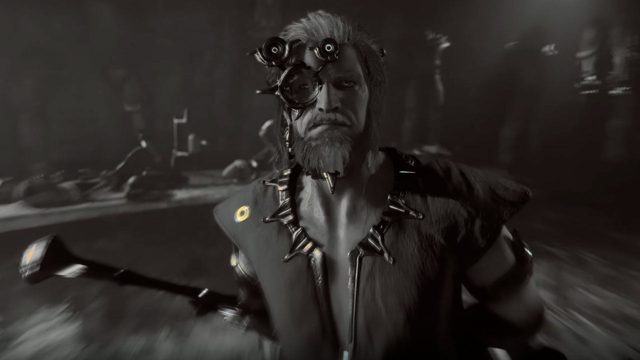 Warframe: Tau – Official Trailer | TennoCon 2026