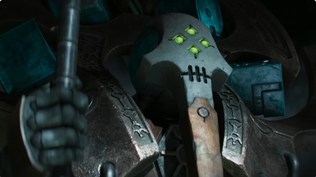Warhammer 40,000: Daybreak of Battle IV Necron CGI Trailer Stomps All Over the Adeptus Mechanicus Trailer, however the Orks Trailer Is Nonetheless My Favourite