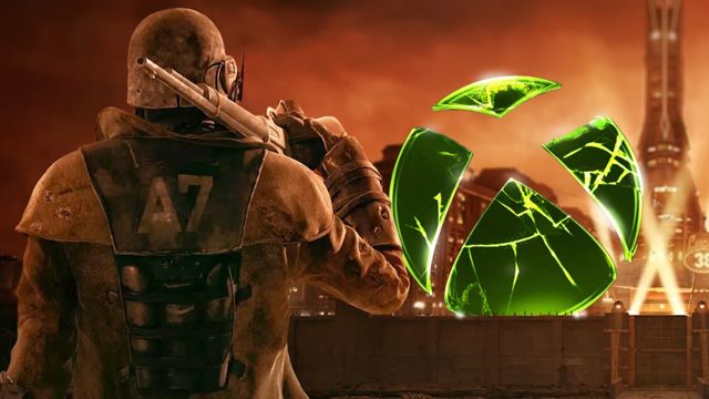 We Need Fallout New Vegas 2, However Not Like This