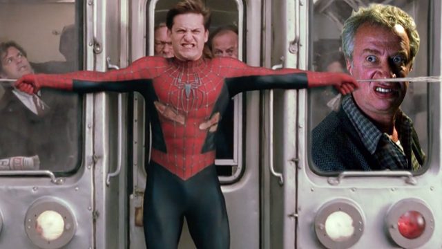 Why Spider-Man Wants a Landlord