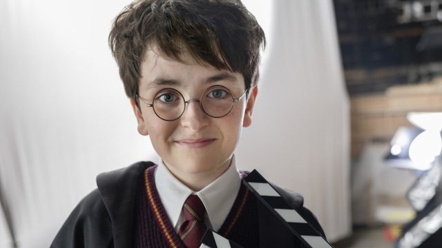 Working With Harry Potter Baby Actors is ’Brutal,’ HBO Cinematographer Says, As a result of They Should Largely Attend Faculty