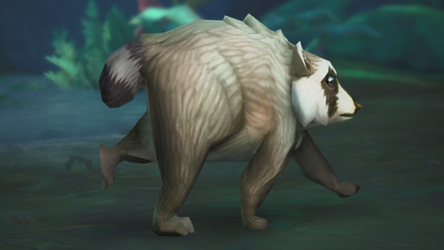 World of Warcraft and RuneScape Followers Need Official Jimothy Help After Sport Devs Present Love for Viral Raccoon
