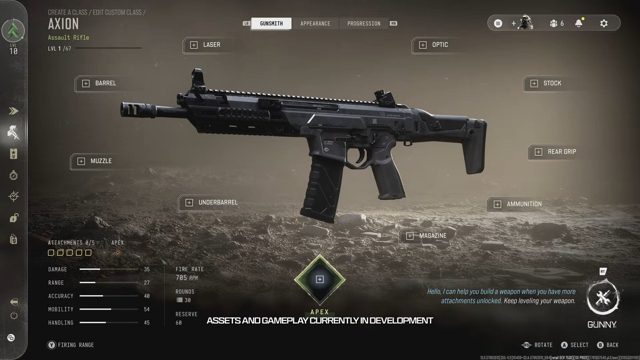 ’Flawed (once more)’ — Infinity Ward Fires Again at Name of Responsibility: Trendy Warfare 4 Gunny AI Chatbot Declare