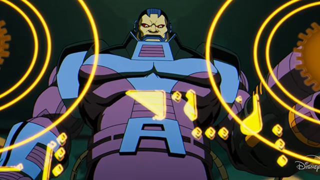 X-Males ‘97 Is Lastly Giving Us the Apocalypse Adaptation We Deserve