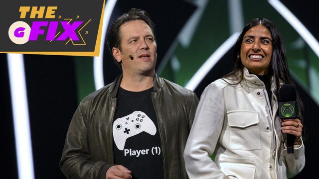 Xbox Boss Asha Sharma Admits Recreation Go Technique Has Failed – IGN Each day Repair