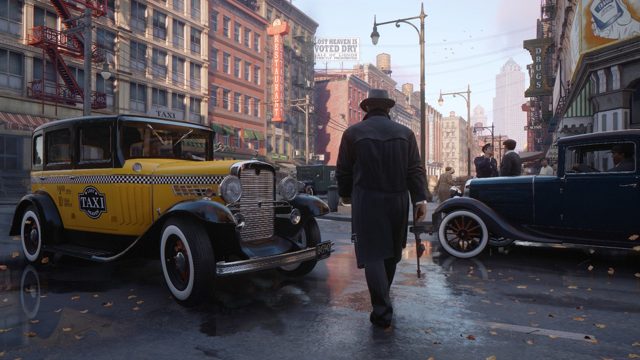 25 Years of Mafia Video Video games: An Oral Historical past