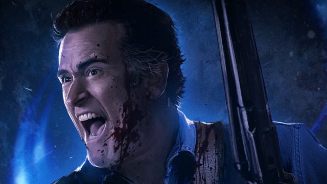 ’Ash Is Executed’ — Bruce Campbell Says He Will No Longer Play Evil Lifeless’s Ash Williams