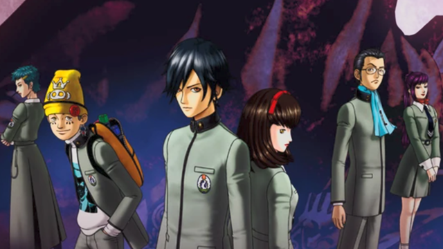Atlus Producer Says ’I Assume We Need to Do’ Persona 1 and a couple of Remakes