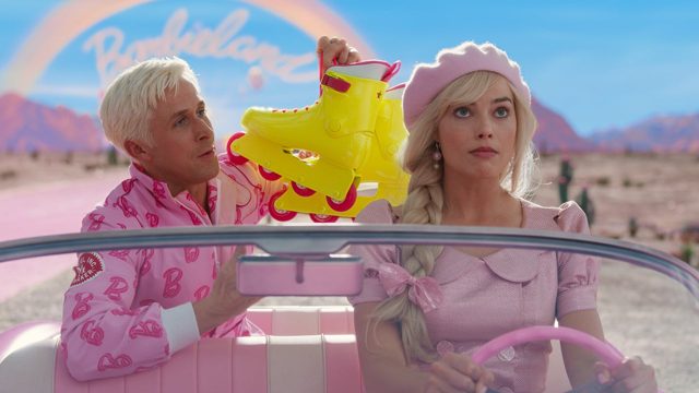 Barbie 2 Will Should Begin from Scratch if Warner Bros. Cannot Make a Deal With Expertise by December
