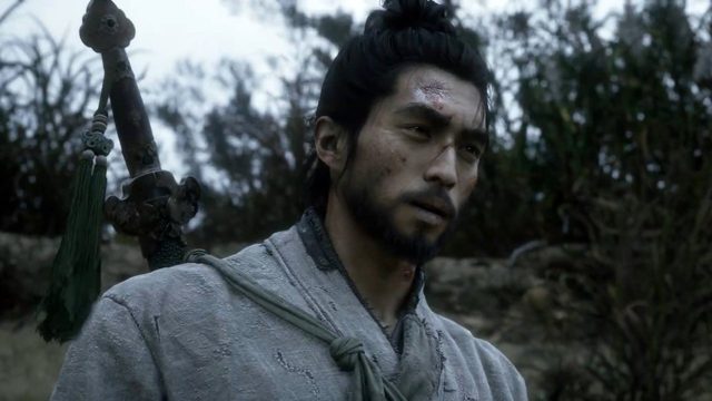 Black Fable: Zhong Kui – Official Gameplay Trailer