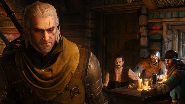 CD Projekt Confirms Layoffs on The Witcher Multiplayer Spinoff, Points Assertion