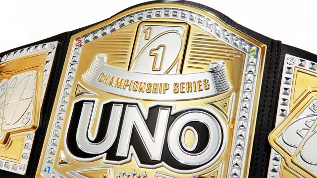 Do not Skip Your Probability to Compete in The UNO Championship Sequence, With a $50,000 Grand Finale Prize