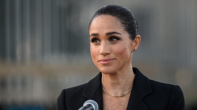Duchess of Sussex Meghan Markle is Reportedly Getting Again Into Appearing