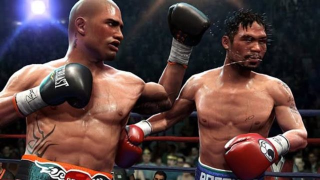 Combat Night time Spherical 3 on Xbox 360 Was the First ‘Holy Sh*t!’ Sport of the HD Period