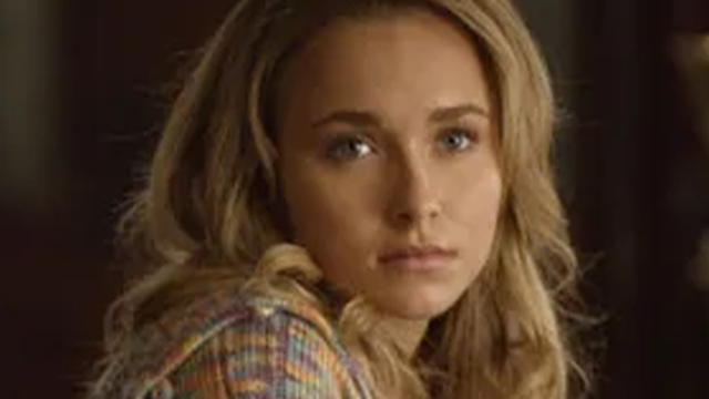 Heroes Star Hayden Panettiere Dies at 36