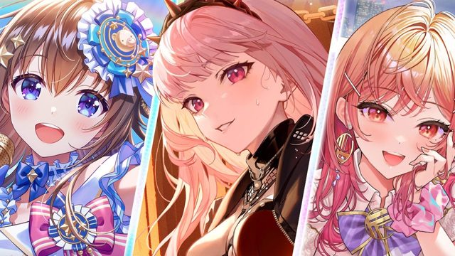 Hololive Desires: How the Growth Staff Used RPG Mechanics to Create a Big Rhythm Sport