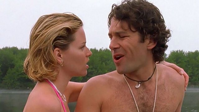 How Moist Sizzling American Summer time Went from Field Workplace Bomb to Cult Basic
