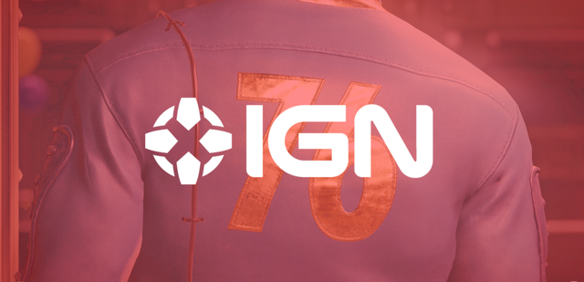 IGN Europe Retailer Formally Launches With Unique Fallout, Kingdom Come: Deliverance II Merchandise, and Extra