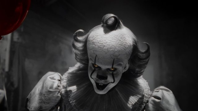 IT: Welcome to Derry Season 2 Renewed, Will Cowl Bradley Gang Bloodbath