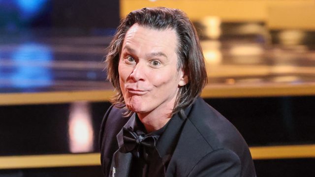 Jim Carrey Will Star in a Stay-Motion The Jetsons Film, Warner Bros. Says