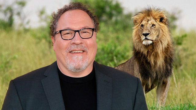 Jon Favreau Particulars the ‘Sniper’-Like Shoot of Nat Geo’s Lion and What Comes Subsequent