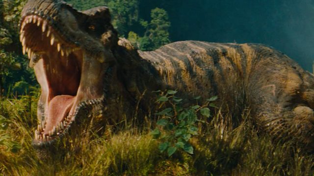 Jurassic World Rebirth Director Exits Movie Over ’Artistic Variations’