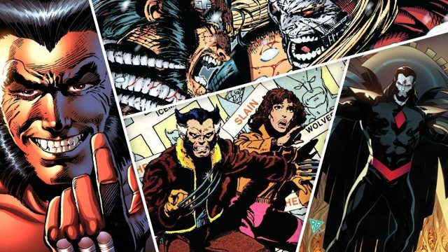 Marvel’s Wolverine: 6 Comics to Learn to Put together for the Recreation