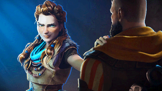 PlayStation Reportedly Reboots Horizon Multiplayer Spinoff Following Detrimental Suggestions