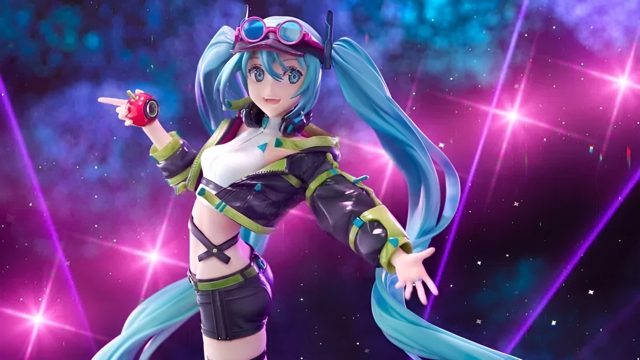 Hatsune Miku Will get a Main Enlargement within the IGN Europe Retailer