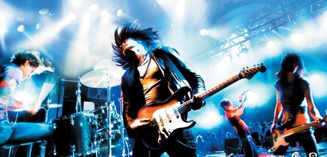 Rock Band Was a Multiplayer Expertise Actually In contrast to Something That Got here Earlier than or Since