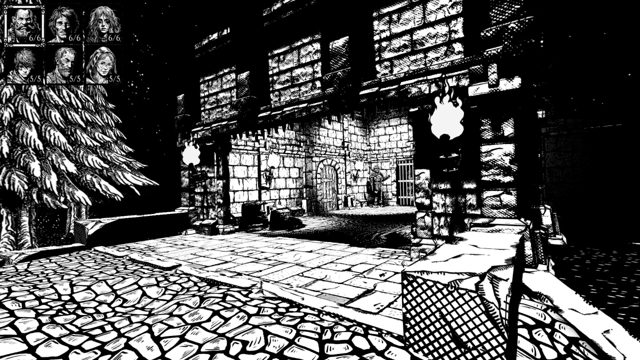 Secret of Weepstone Hold Preview
