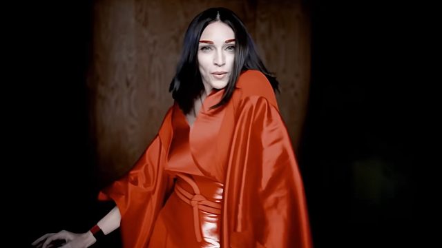 Silent Hill Creature Designer Responds To Madonna Followers After Music Video Inspiration Remarks Spark Backlash
