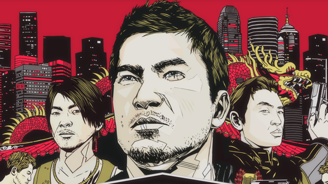 Simu Liu Says Sleeping Canines Film Has ’a REAL Path Ahead’ Amid Dealmaking With Sq. Enix