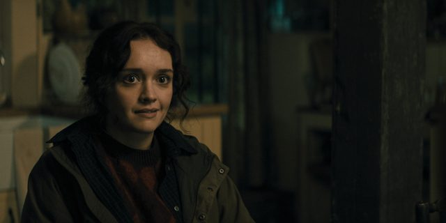 Gradual Horses Season 6 — First Look