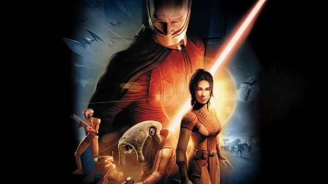 Star Wars: Knights of the Previous Republic Legitimized RPGs on the Xbox