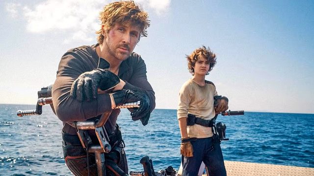 Star Wars: Starfighter Follows ‘Marginalized Outsiders’ From the ‘Fallacious Aspect of the Galaxy’
