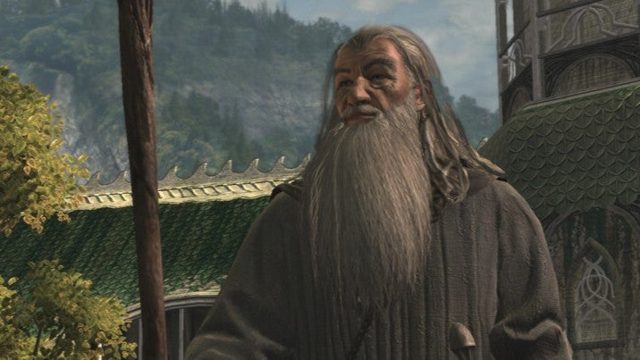 The Lord of the Rings: Battle within the North Dev Warned Warner Bros. To not Go Up Towards Skyrim Again in 2011
