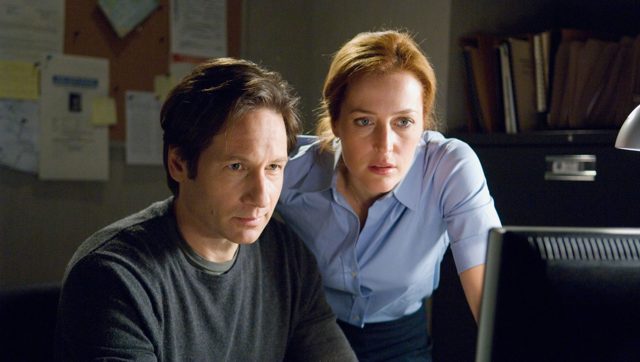 The X-Information Creator Chris Carter Needs to Proceed the Story on From the Divisive Season 11 Finale